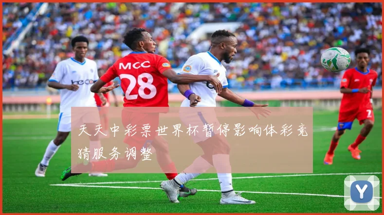 天天中彩票世界杯暂停影响体彩竞猜服务调整