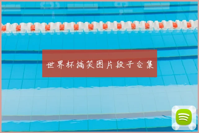 世界杯搞笑图片段子合集