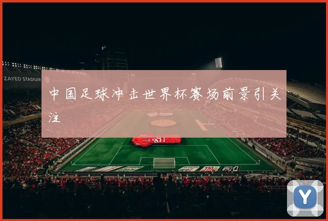 中国足球冲击世界杯赛场前景引关注
