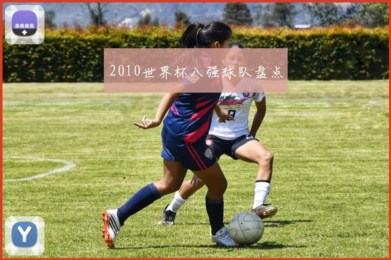 2010世界杯八强球队盘点