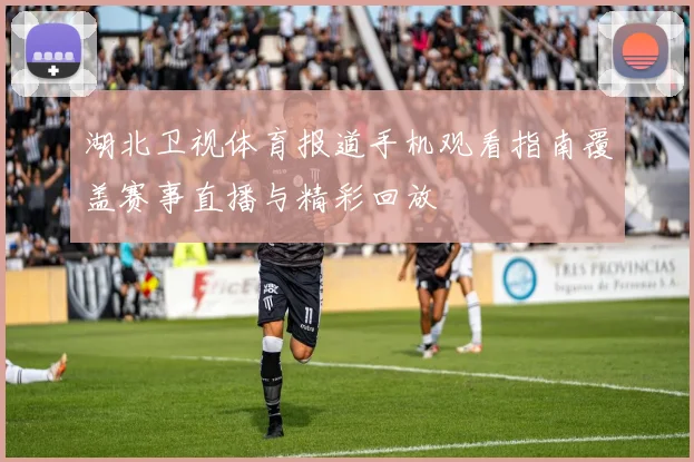 湖北卫视体育报道手机观看指南覆盖赛事直播与精彩回放